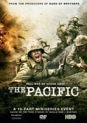 THE PACIFIC – PACÍFICO – 2010