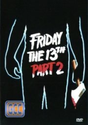DOWNLOAD / ASSISTIR FRIDAY THE 13TH PART 2 - SEXTA FEIRA 13 PARTE 2 - 1981