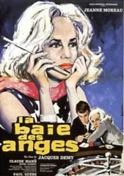 DOWNLOAD / ASSISTIR LA BAIE DES ANGES - A BAÍA DOS ANJOS - 1962
