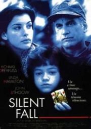 DOWNLOAD / ASSISTIR SILENT FALL - TESTEMUNHA DO SILÊNCIO - 1994