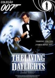 DOWNLOAD / ASSISTIR 007 THE LIVING DAYLIGHTS -  007 MARCADO PARA A MORTE - 1987