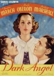 DOWNLOAD / ASSISTIR THE DARK ANGEL - O ANJO DAS TREVAS - 1935