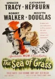 DOWNLOAD / ASSISTIR THE SEA OF GRASS - MAR VERDE - 1947