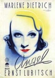 DOWNLOAD / ASSISTIR ANGEL - ANJO - 1937