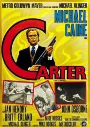 DOWNLOAD / ASSISTIR GET CARTER - CARTER O VINGADOR - 1971