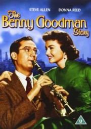 DOWNLOAD / ASSISTIR THE BENNY GOODMAN STORY - A MÚSICA IRRESISTÍVEL DE BENNY GOODMAN - 1956