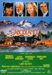 DOWNLOAD / ASSISTIR CABO BLANCO - CABOBLANCO - 1980