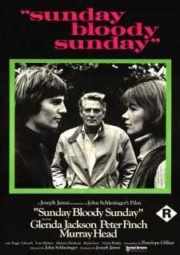 DOWNLOAD / ASSISTIR SUNDAY BLOODY SUNDAY - DOMINGO MALDITO - 1971