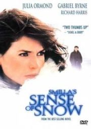 SMILLA’S SENSE OF SNOW – MISTÉRIO NA NEVE – 1997