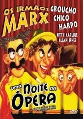 DOWNLOAD / ASSISTIR A NIGHT AT THE OPERA - MARX BROTHERS - UMA NOITE NA ÓPERA - 1935