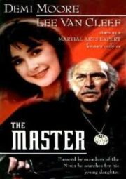 DOWNLOAD / ASSISTIR THE MASTER - O MESTRE NINJA - 1984
