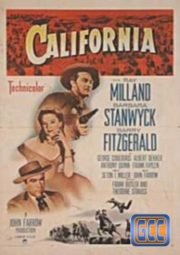 DOWNLOAD / ASSISTIR CALIFORNIA - CALIFORNIA - 1947