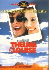 DOWNLOAD / ASSISTIR THELMA AND LOUISE - THELMA E LOUISE - 1991