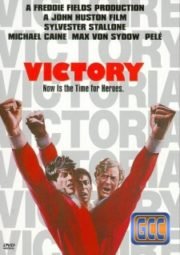 VICTORY – FUGA PARA A VITÓRIA – 1981