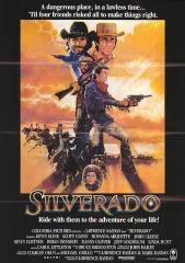 SILVERADO – SILVERADO – 1985