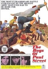 DOWNLOAD / ASSISTIR A PÁL-UTCAI FIÚK - THE BOYS OF PAUL STREET - OS  MENINOS DA RUA PAULO - 1968
