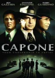 DOWNLOAD / ASSISTIR CAPONE - CAPONE O GÂNGSTER - 1975