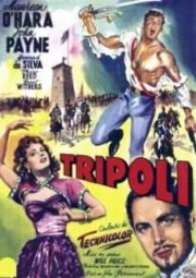 DOWNLOAD / ASSISTIR TRIPOLI - TRÍPOLI - 1950