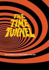 THE TIME TUNNEL – O TÚNEL DO TEMPO – 1966 A 1967
