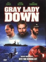 DOWNLOAD / ASSISTIR GRAY LADY DOWN - SOS SUBMARINO NUCLEAR - 1978