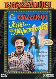 DOWNLOAD / ASSISTIR MAZZAROPI - JECÃO UM FOFOQUEIRO NO CÉU - 1977