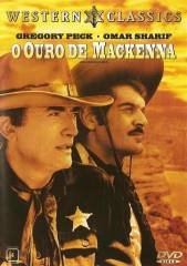DOWNLOAD / ASSISTIR MACKENNA'S GOLD - O OURO DE MACKENNA - 1969