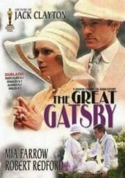 THE GREAT GATSBY – O GRANDE GATSBY – 1974