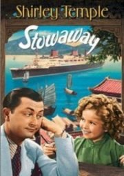 STOWAWAY – A PEQUENA CLANDESTINA – 1936