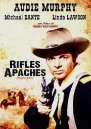 DOWNLOAD / ASSISTIR APACHE RIFLES - RIFLES APACHES - 1964