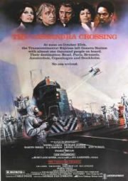DOWNLOAD / ASSISTIR THE CASSANDRA CROSSING - A TRAVESSIA DE CASSANDRA - 1973