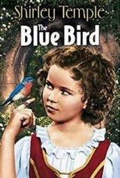 THE BLUE BIRD – O PÁSSARO AZUL – 1940