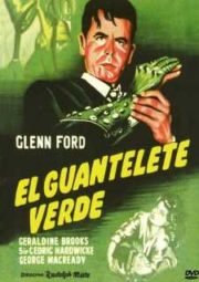 DOWNLOAD / ASSISTIR THE GREEN GLOVE - A LUVA DE FERRO - 1952