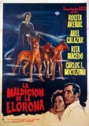 DOWNLOAD / ASSISTIR LA MALDICION DE LA LLORANA - A MALDIÇÃO DA CHORONA - 1963