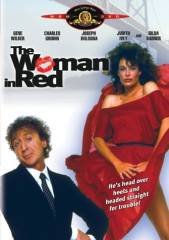 DOWNLOAD / ASSISTIR THE WOMAN IN RED - A DAMA DE VERMELHO - 1984