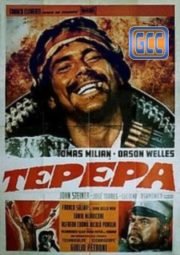 TEPEPA – TEPEPA – 1969