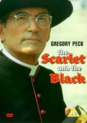 THE SCARLET AND THE BLACK – O ESCARLATE E O NEGRO – 1983