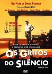DOWNLOAD / ASSISTIR THE KILLING FIELDS - OS GRITOS DO SILÊNCIO - 1984