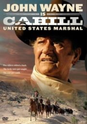 DOWNLOAD / ASSISTIR CAHILL U.S. MARSHAL - CAHILL O XERIFE DO OESTE - 1973