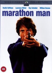 MARATHON MAN – MARATONA DA MORTE – 1976
