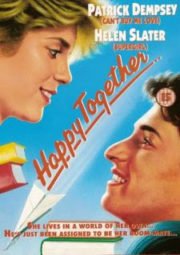 DOWNLOAD / ASSISTIR HAPPY TOGETHER - NAMORADOS POR ACASO - 1989