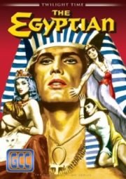 THE EGYPTIAN – O EGÍPCIO – 1954