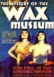 DOWNLOAD / ASSISTIR MISTERY OF THE WAX MUSEUM - OS CRIMES DO MUSEU - 1933