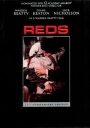 REDS – REDS – 1981