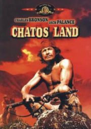 CHATO’S LAND – RENEGADO IMPIEDOSO – 1972