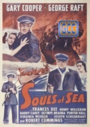DOWNLOAD / ASSISTIR SOULS AT SEA - ALMAS NO MAR - 1937