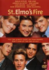 DOWNLOAD / ASSISTIR ST. ELMO'S FIRE - O PRIMEIRO ANO DO RESTO DE NOSSAS VIDAS - 1985