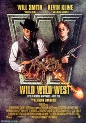 DOWNLOAD / ASSISTIR WILD WILD WEST - AS LOUCAS AVENTURAS DE JAMES WEST - 1999