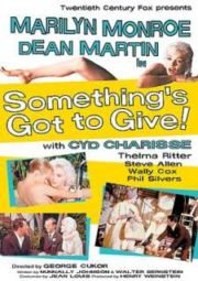 DOWNLOAD / ASSISTIR SOMETHING'S GOT TO GIVE - SOMETHING'S GOT TO GIVE - 1962