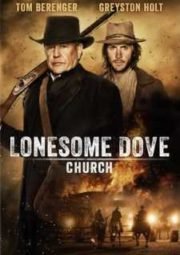 DOWNLOAD / ASSISTIR LONESOME DOVE CHURCH - A IGREJA DE LONESOME DOVE - 2014