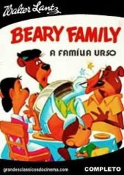THE BEARY FAMILY – FAMÍLIA URSO – 1968 A 1972